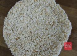 干煸锅巴四季豆的做法图解2