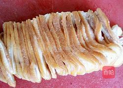 凉拌顺风的做法图解2