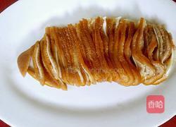 凉拌顺风的做法图解3