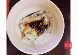 【我们广元的米凉面】的做法图解8