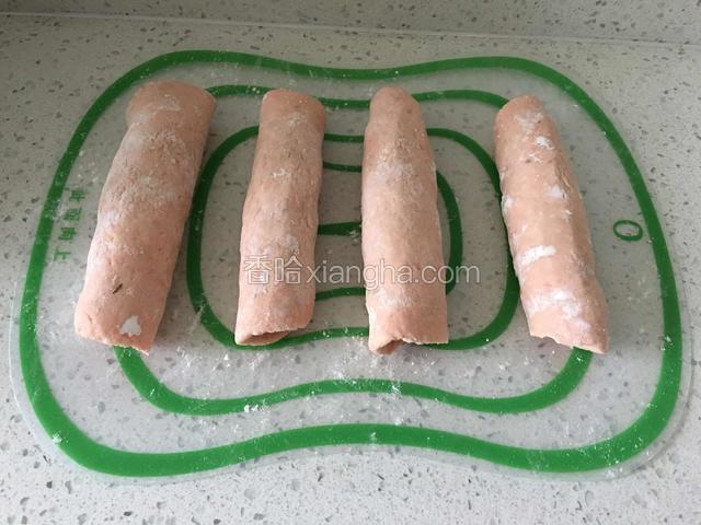 卷好了，很简单，宝宝都会喜欢吃的