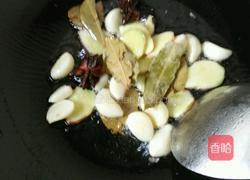 红烧猪蹄的做法图解5