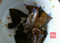 红烧猪蹄的做法图解10