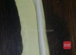 梅花馒头的做法图解3