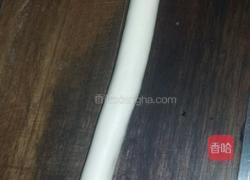 梅花馒头的做法图解5