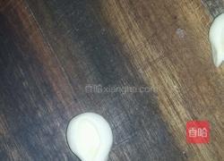 梅花馒头的做法图解7