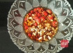 凉拌秋葵的做法图解3