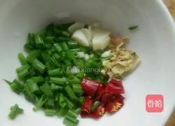 焖面的做法图解4