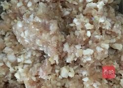 珍珠肉丸子的做法图解2