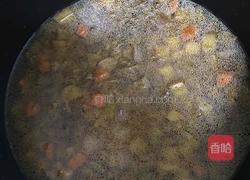 牛肉焖饭的做法图解8