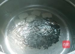 蓝莓年糕的做法图解4