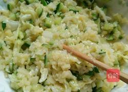 三素拌饭的做法图解5