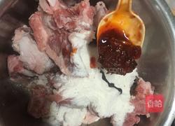 粉蒸排骨的做法图解5