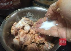 粉蒸排骨的做法图解6
