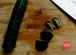 虾仁炒饭的做法图解6