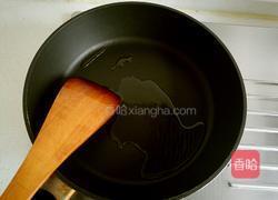 虾仁炒饭的做法图解12