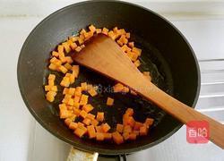 虾仁炒饭的做法图解19