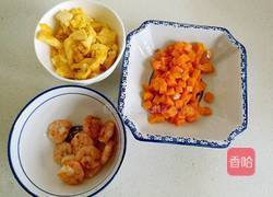 虾仁炒饭的做法图解20
