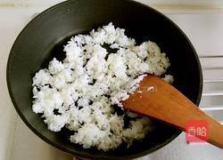 虾仁炒饭的做法图解22