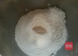 自制酸奶香甜大麻花的做法图解3