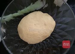 自制酸奶香甜大麻花的做法图解5