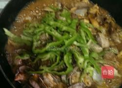 炒蛤蜊的做法图解7