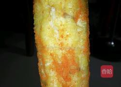 脆皮玉米的做法图解2