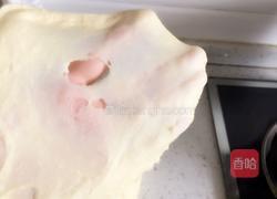 蜂蜜牛奶餐包的做法图解5