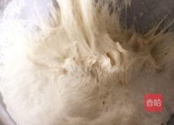 蜂蜜牛奶餐包的做法图解8