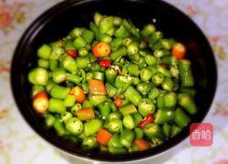 青椒酱的做法图解1