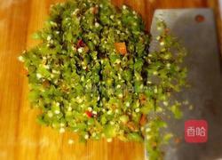 青椒酱的做法图解4