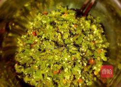 青椒酱的做法图解6