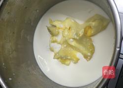 天鹅泡芙的做法图解2