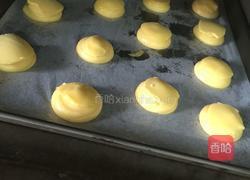天鹅泡芙的做法图解8