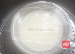 雪媚娘的做法图解6