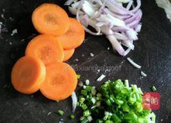 红烧小鸡腿的做法图解2