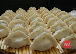 三鲜水饺的做法图解8