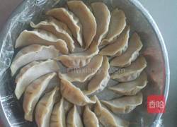 美味蒸饺的做法图解7