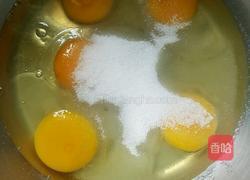 榴莲千层蛋糕的做法图解8