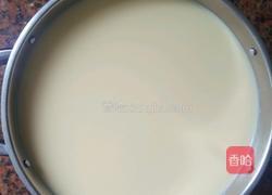 榴莲千层蛋糕的做法图解11