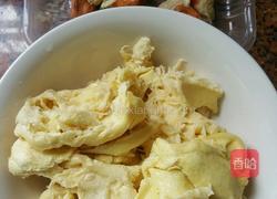 榴莲千层蛋糕的做法图解12