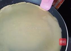 榴莲千层蛋糕的做法图解17