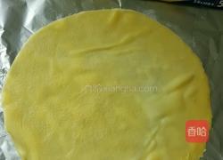 榴莲千层蛋糕的做法图解18