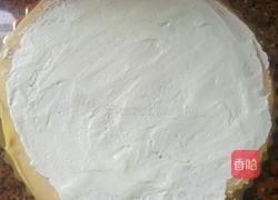 榴莲千层蛋糕的做法图解20