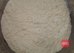 蜂蜜桂花糕的做法图解1