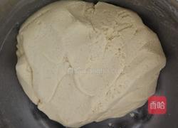 蜂蜜桂花糕的做法图解2