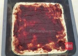 蜂蜜桂花糕的做法图解3