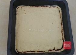 蜂蜜桂花糕的做法图解4