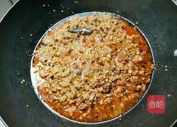 杂酱的做法图解10