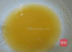 广式莲蓉月饼的做法图解4